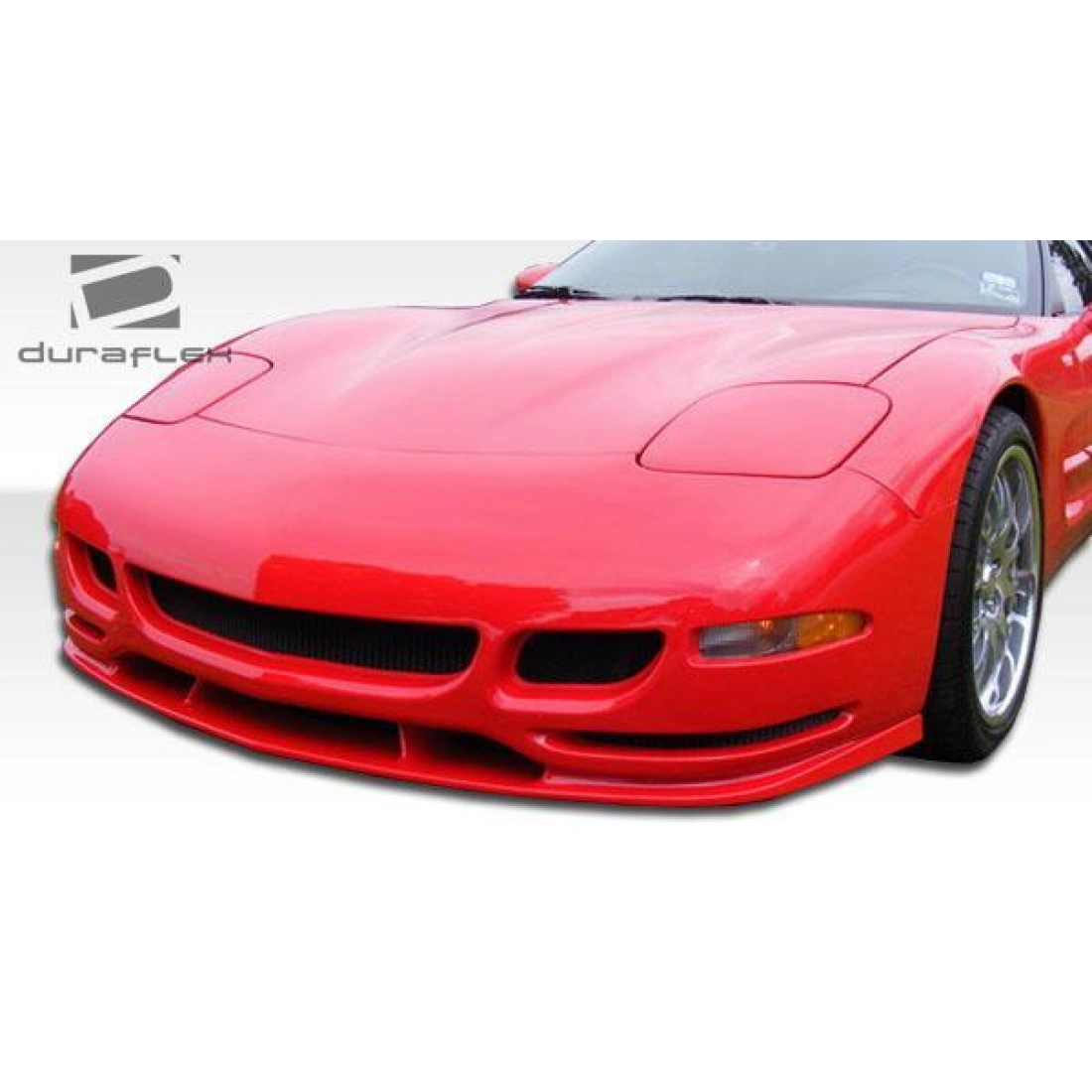 All kind of Exterior/Front Lipsfor  Chevrolet Corvette 1997. 7