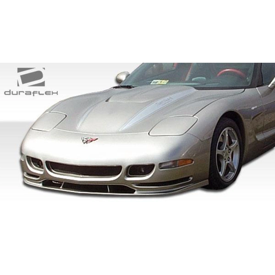 All kind of Exterior/Front Lipsfor  Chevrolet Corvette 1997. 9