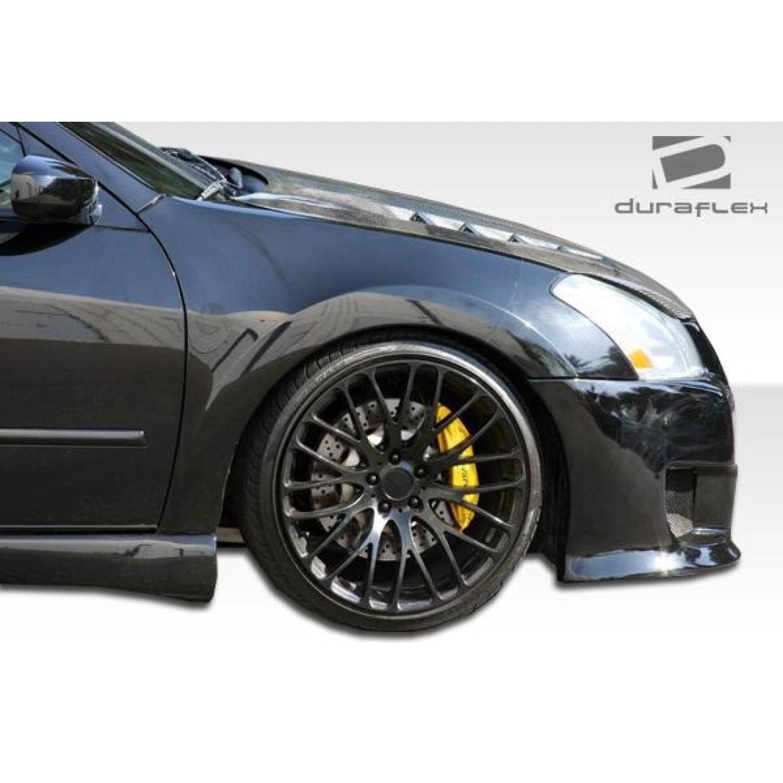 All kind of Exterior/Front Bumpersfor Nissan GT-R 2004. 7