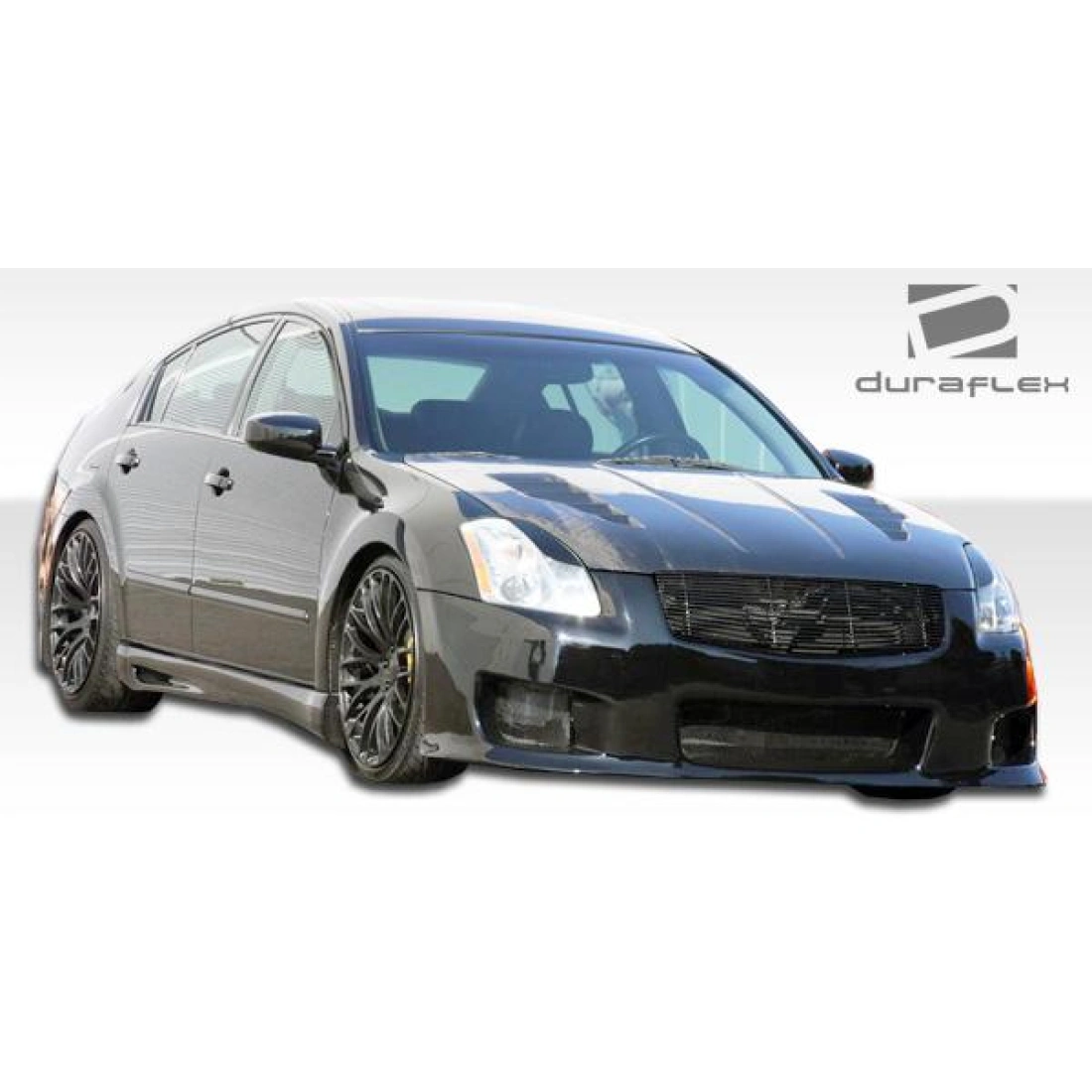All kind of Exterior/Front Bumpersfor Nissan GT-R 2004. 11