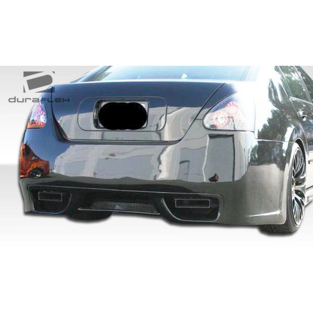 All kind of Exterior/Rear Bumpersfor  Nissan GT-R 2004. 5
