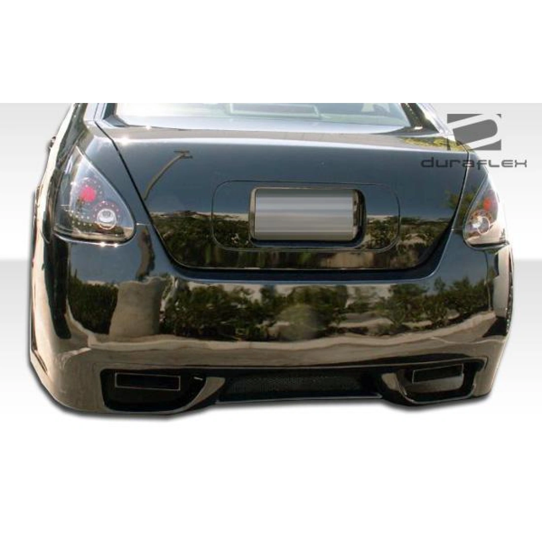 All kind of Exterior/Rear Bumpersfor  Nissan GT-R 2004. 7
