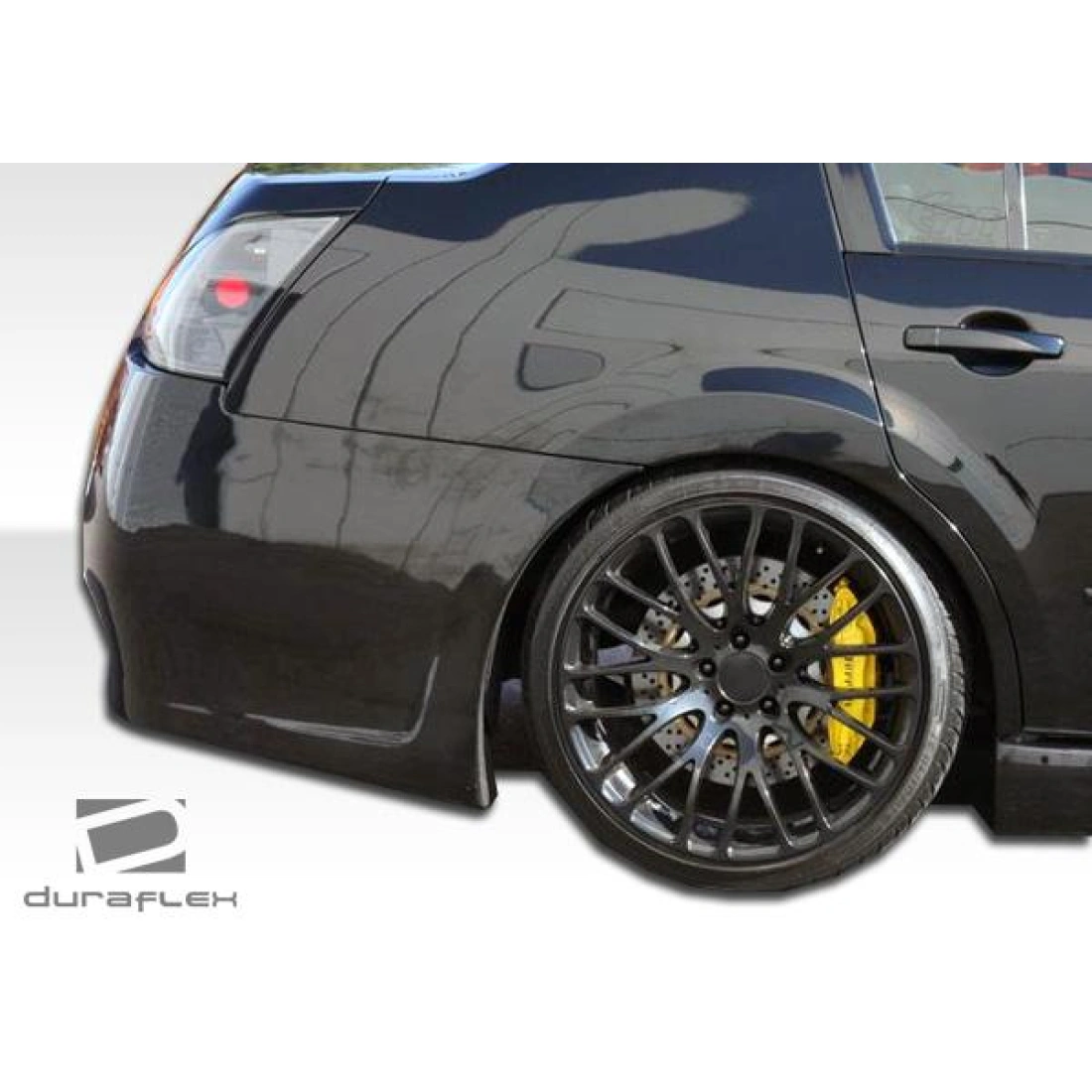 All kind of Exterior/Rear Bumpersfor  Nissan GT-R 2004. 9