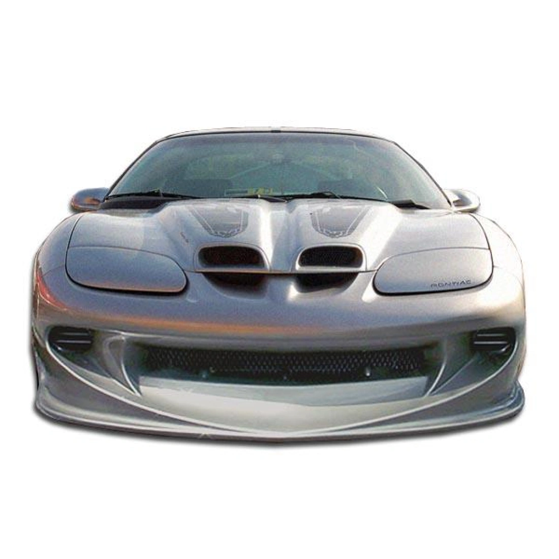 All kind of Exterior/Front Bumpersfor  Pontiac Firebird 1998. 3