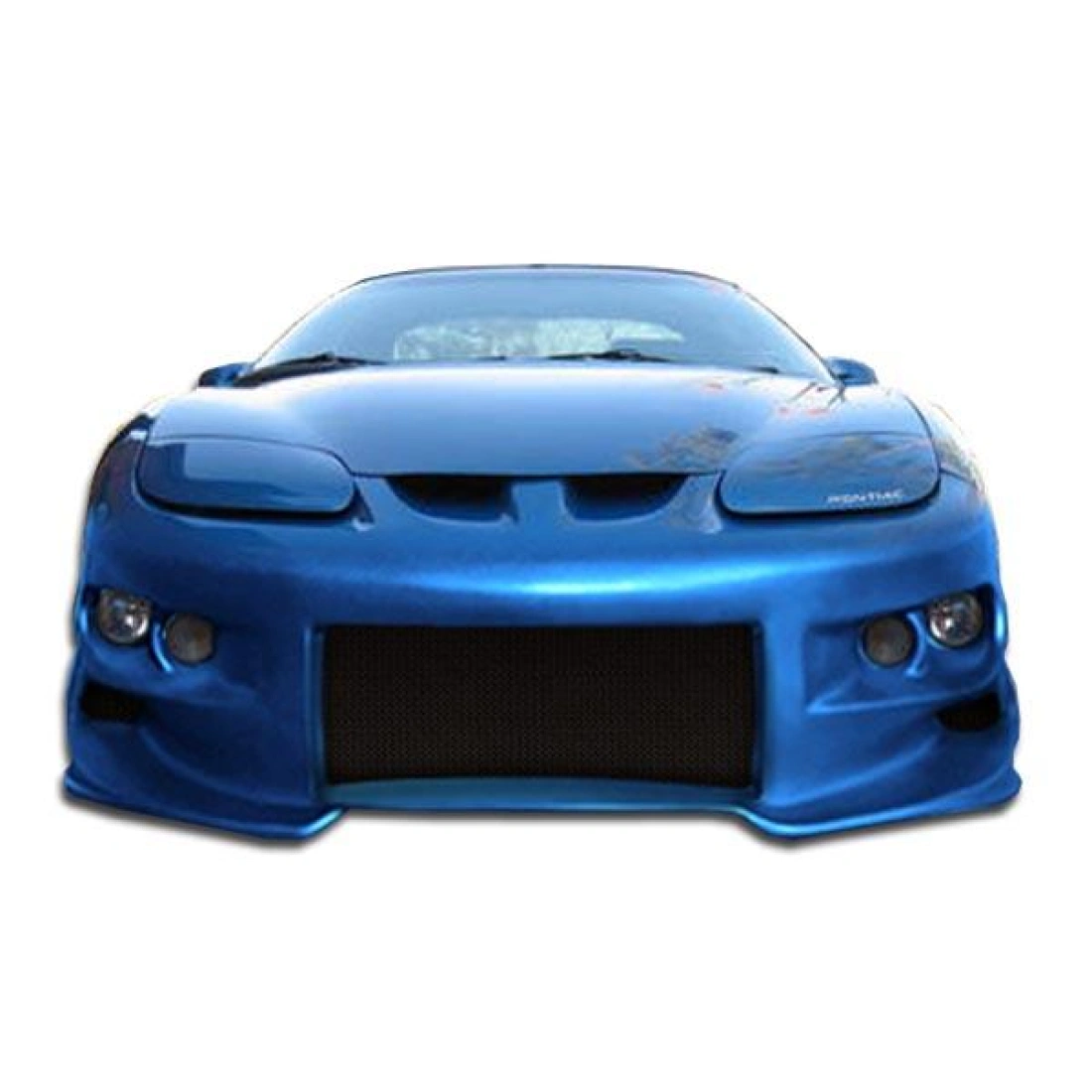 All kind of Exterior/Front Bumpersfor Pontiac Firebird 1998. 3