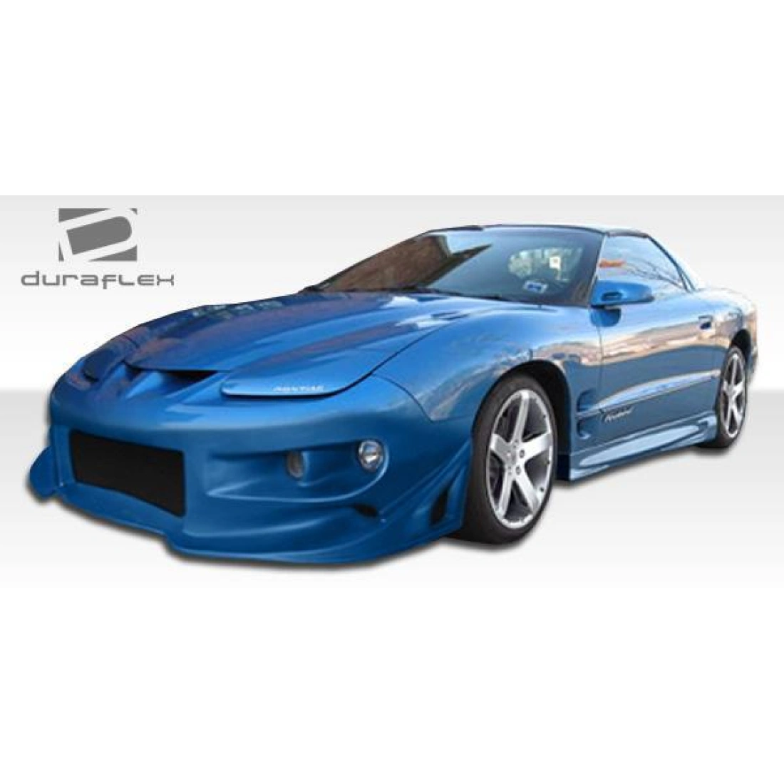 All kind of Exterior/Front Bumpersfor Pontiac Firebird 1998. 13