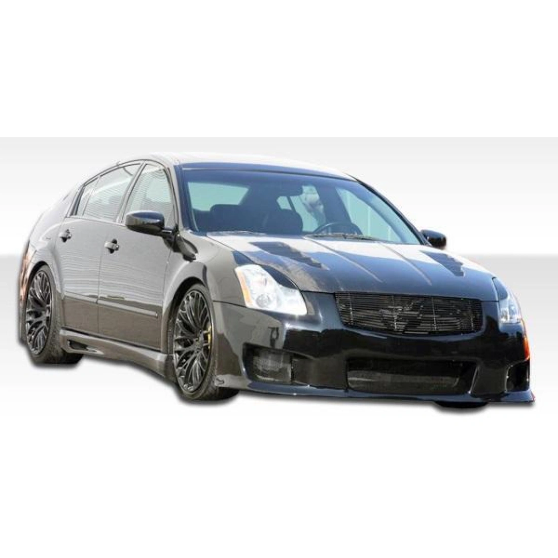 All kind of Exterior/Complete Body Kitsfor Nissan GT-R 2004. 1