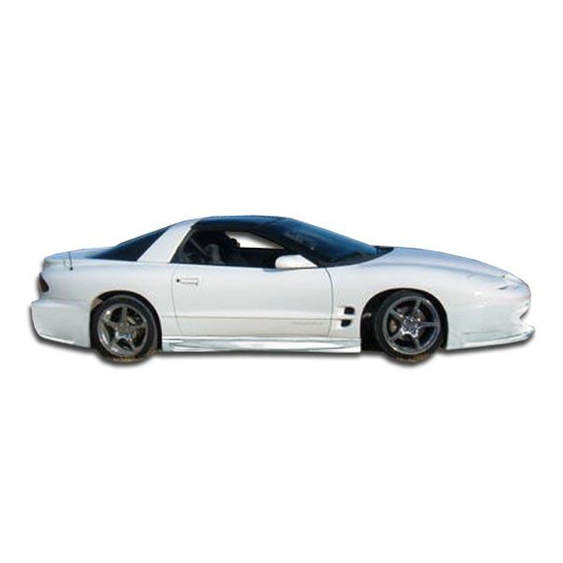 All kind of Exterior/Side Skirtsfor  Pontiac Firebird 1993. 3