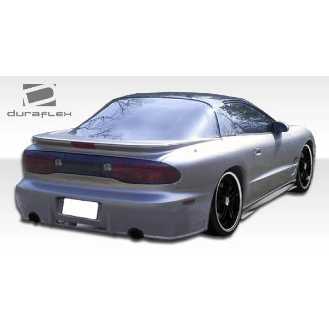 All kind of Exterior/Side Skirtsfor  Pontiac Firebird 1993. 5
