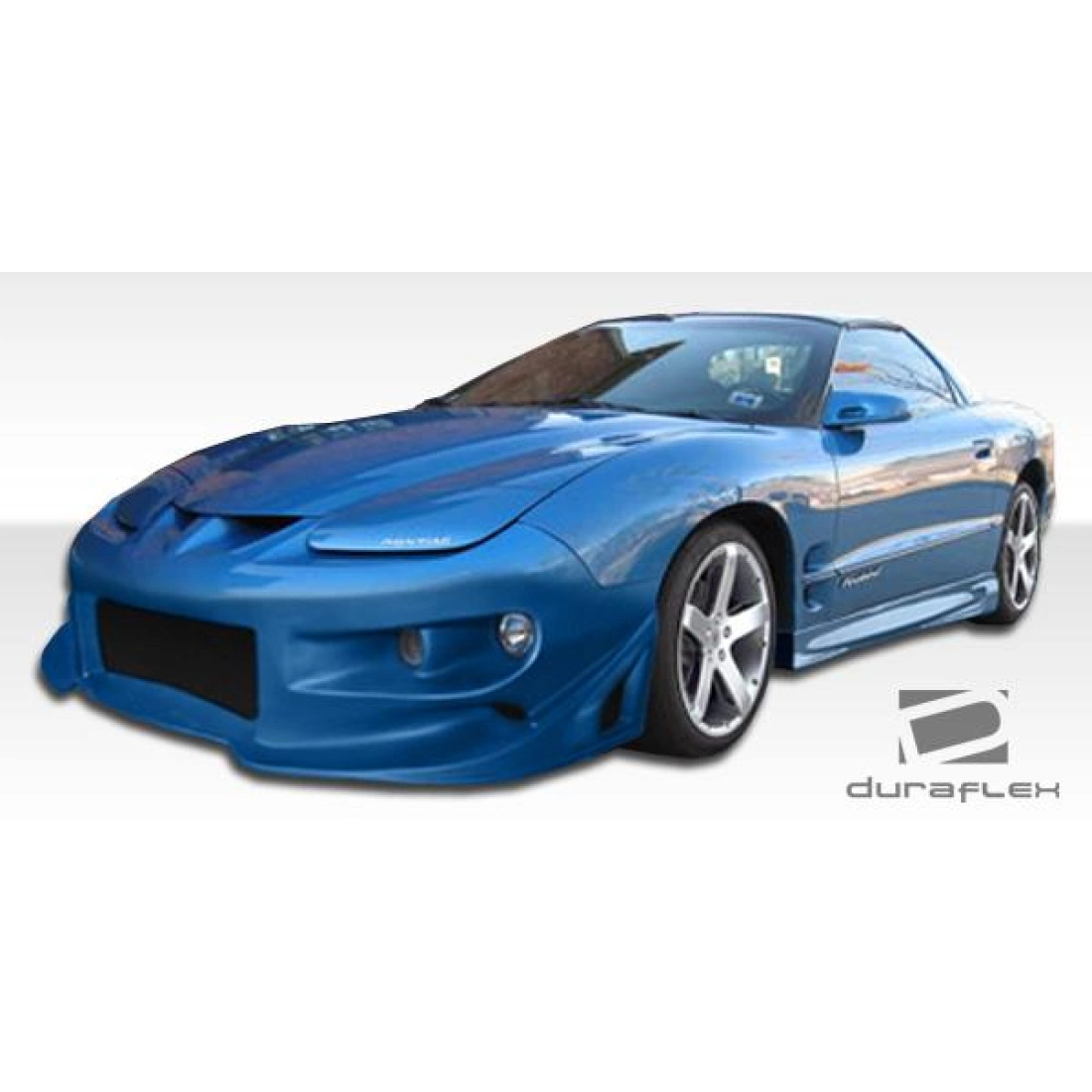 All kind of Exterior/Side Skirtsfor  Pontiac Firebird 1993. 9