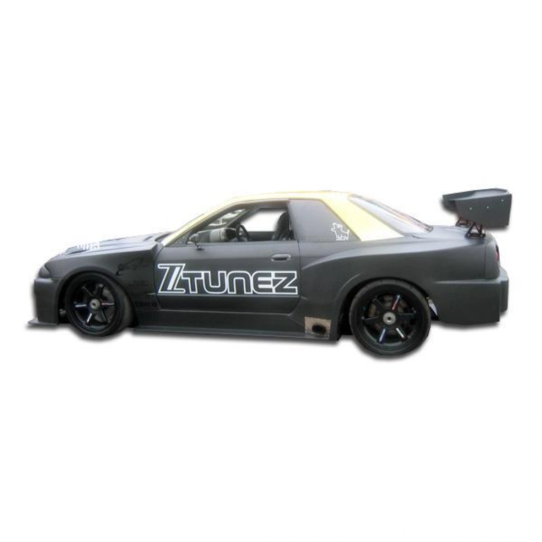 All kind of Exterior/Side Skirtsfor Nissan Skyline (R34) GTR 1989. 3