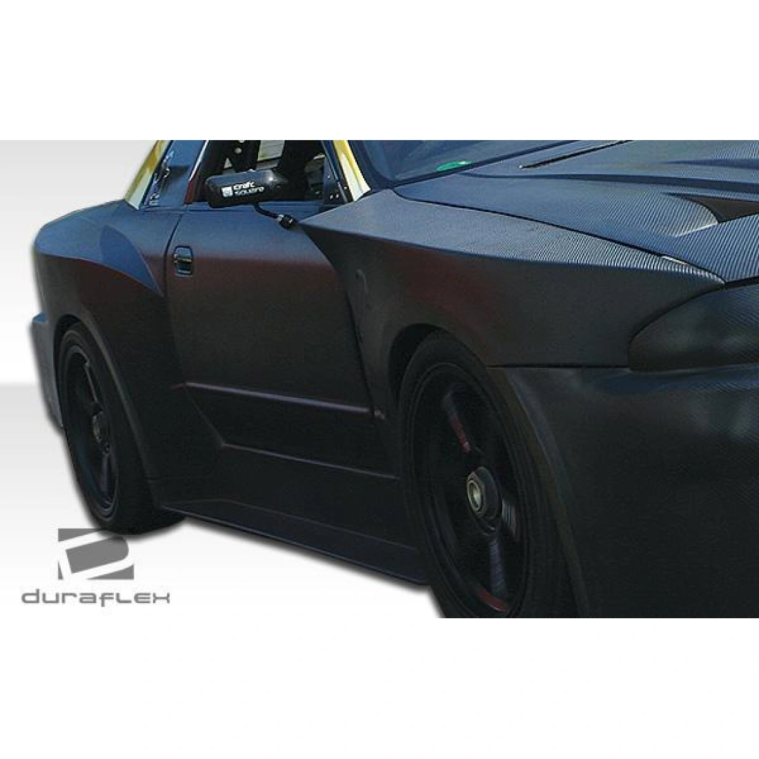 All kind of Exterior/Side Skirtsfor Nissan Skyline (R34) GTR 1989. 14