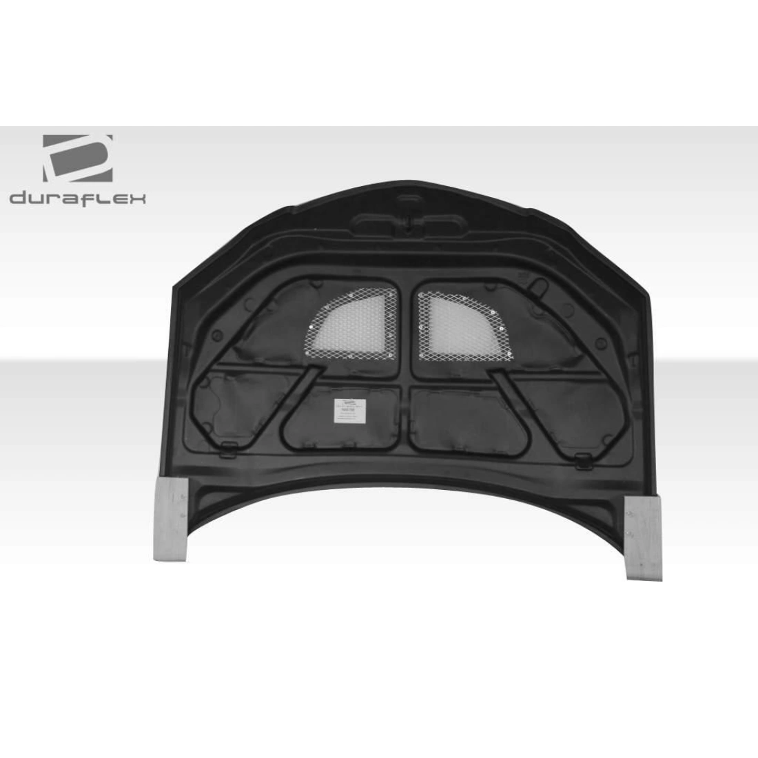 All kind of Exterior/Hoodsfor  Mazda 3 2004. 25