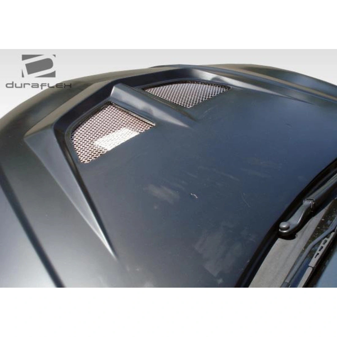 All kind of Exterior/Hoodsfor  Mazda 3 2004. 6