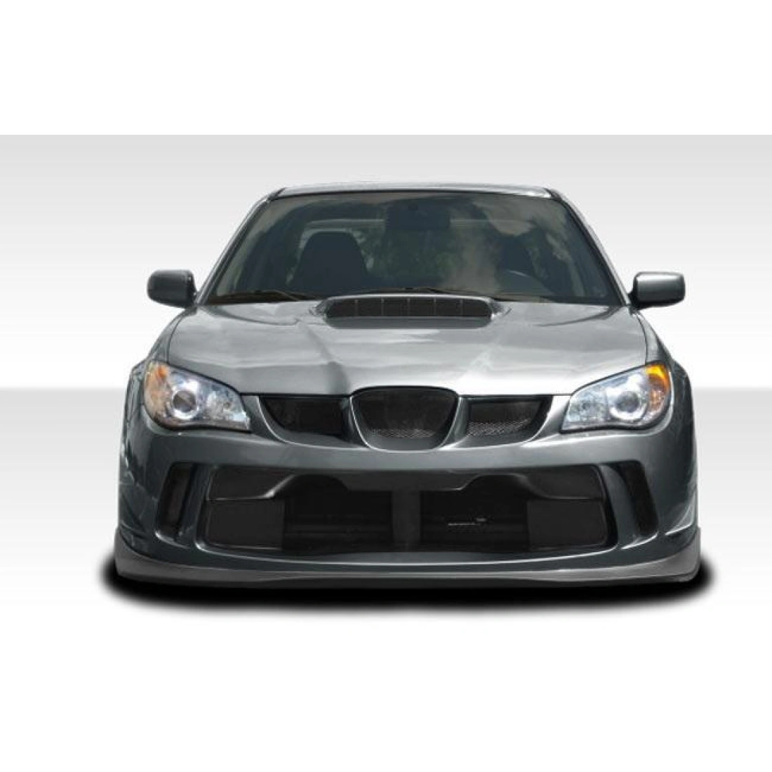 All kind of Exterior/Front Bumpersfor Subaru Impreza 2006. 3