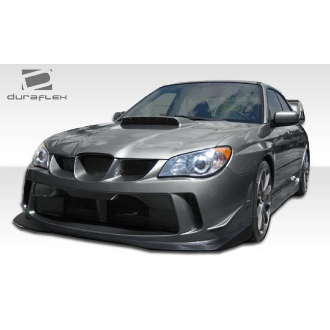 All kind of Exterior/Front Bumpersfor Subaru Impreza 2006. 5