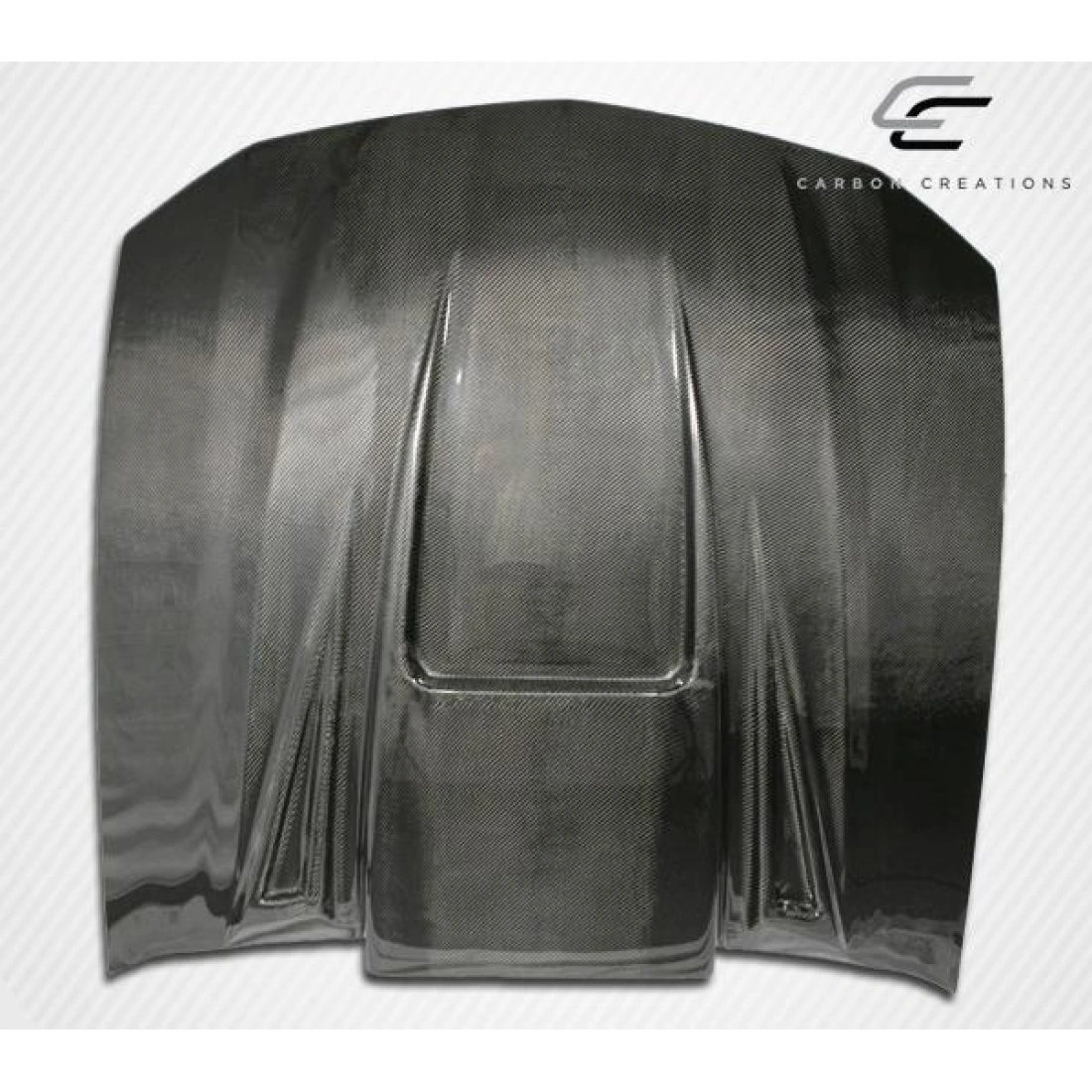 All kind of Exterior/Hoodsfor  Ford Mustang 2005. 20