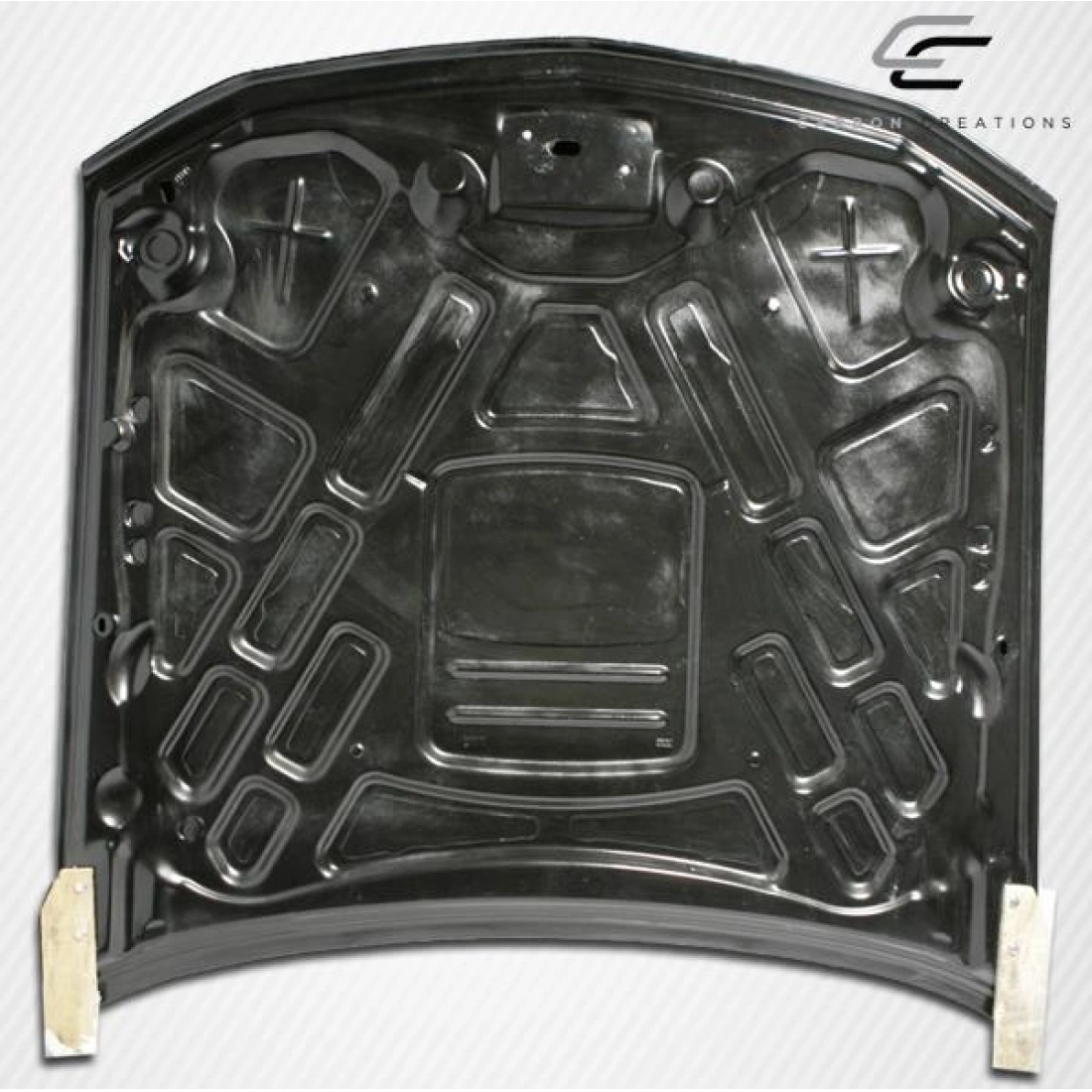 All kind of Exterior/Hoodsfor  Ford Mustang 2005. 22