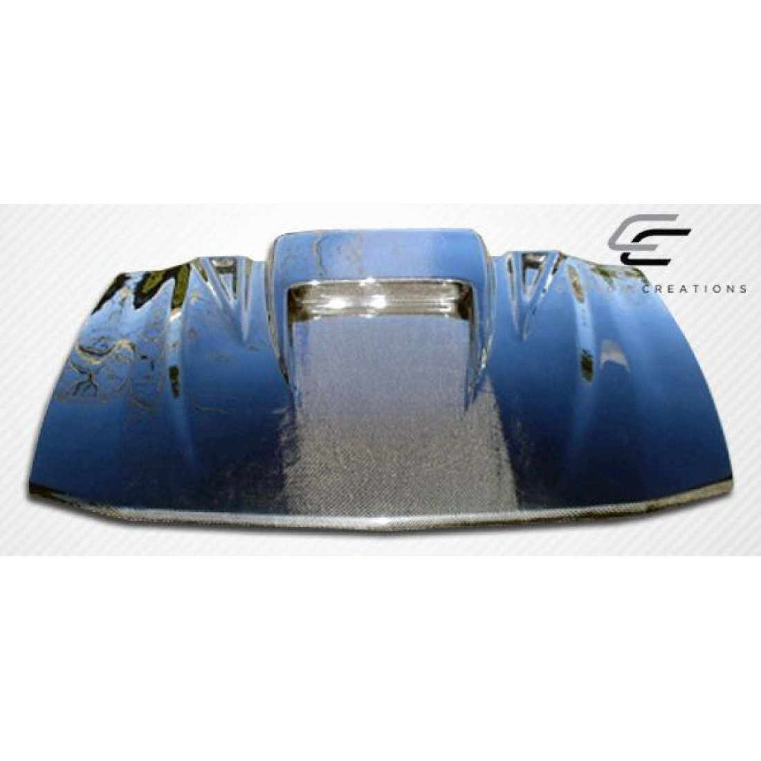 All kind of Exterior/Hoodsfor  Ford Mustang 2005. 10
