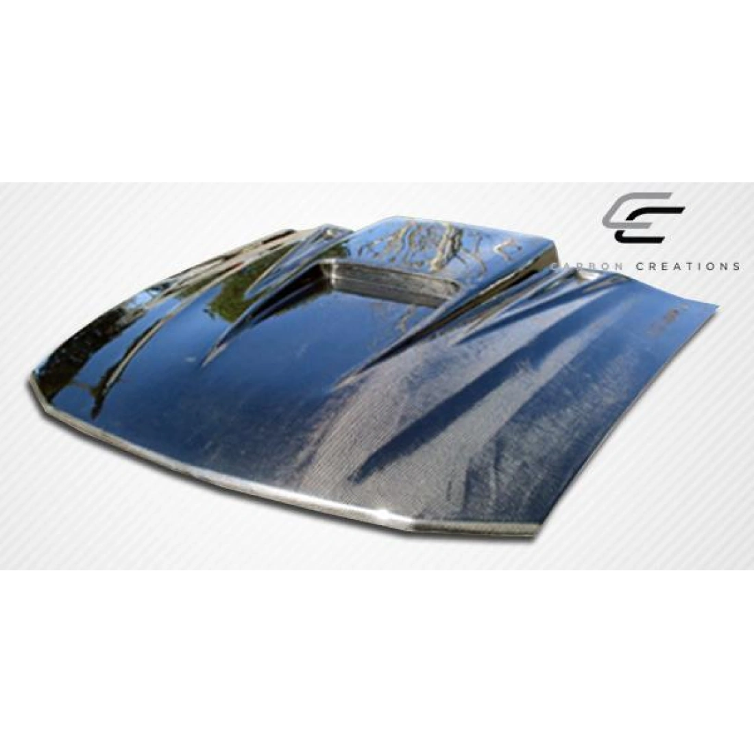 All kind of Exterior/Hoodsfor  Ford Mustang 2005. 12