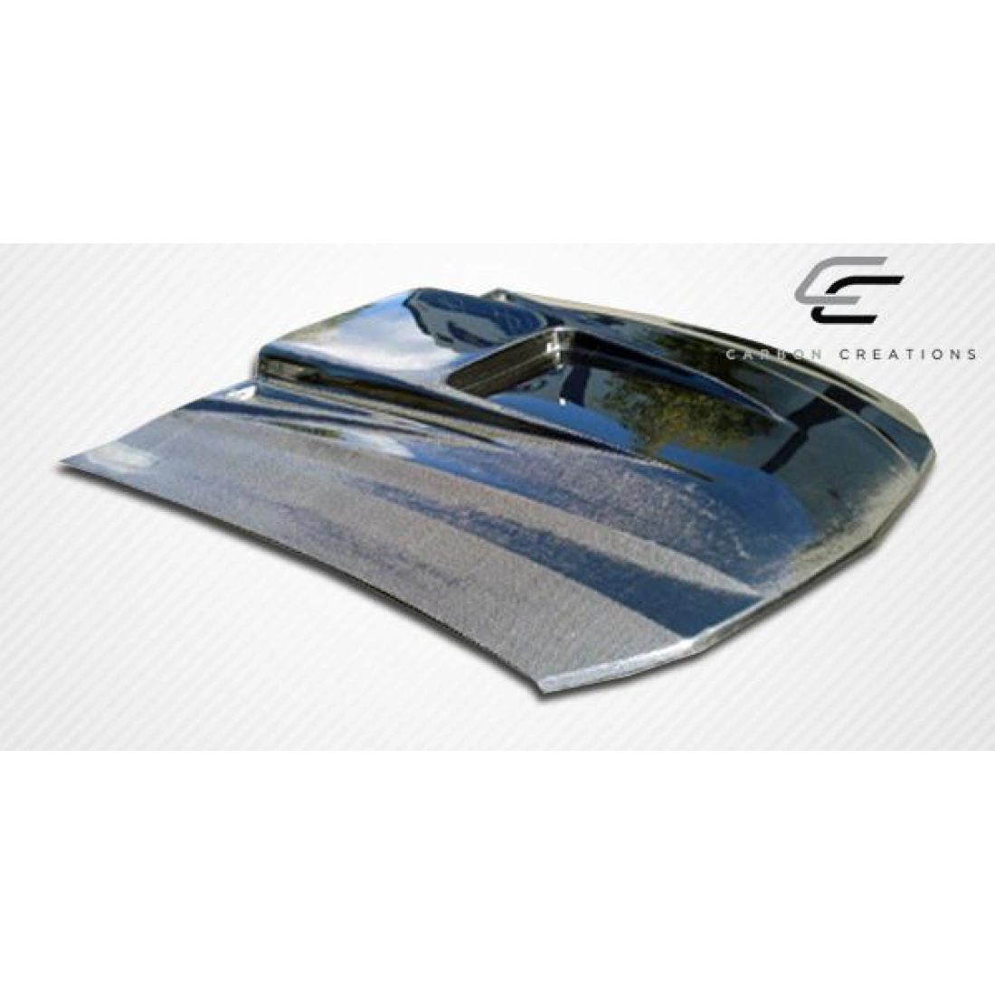 All kind of Exterior/Hoodsfor  Ford Mustang 2005. 14