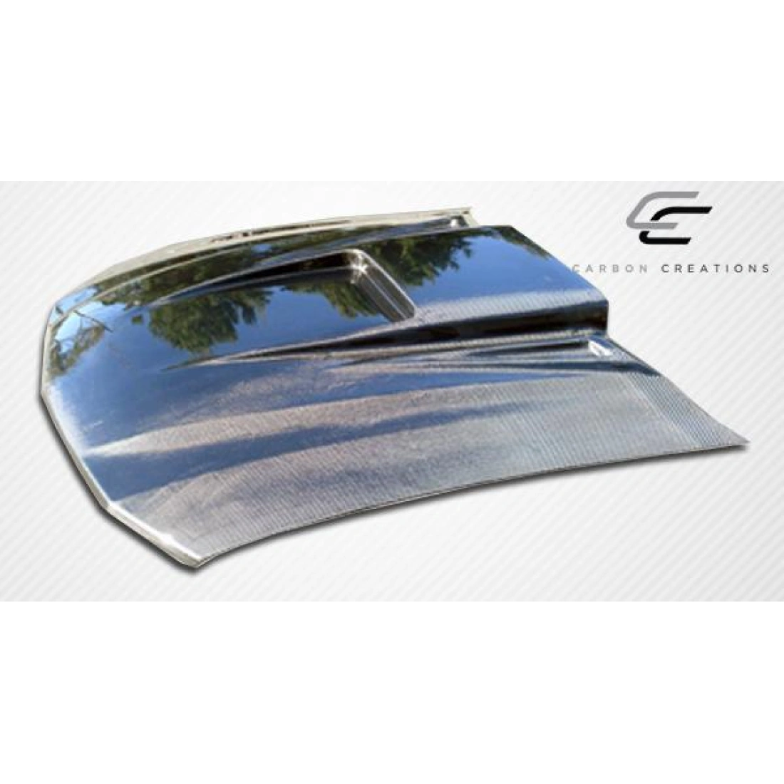 All kind of Exterior/Hoodsfor  Ford Mustang 2005. 16