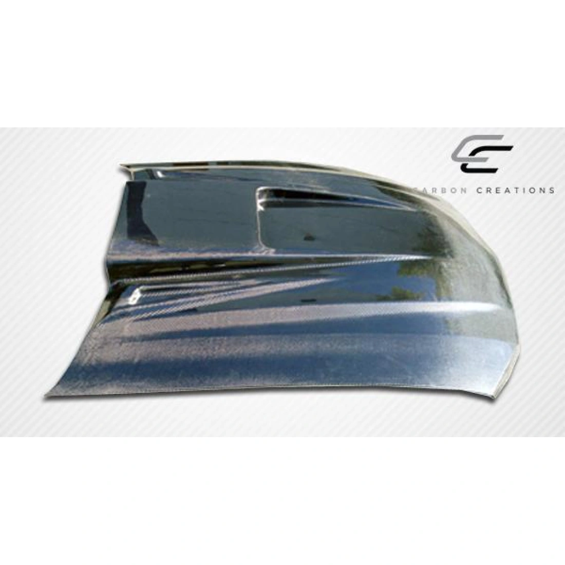 All kind of Exterior/Hoodsfor  Ford Mustang 2005. 18