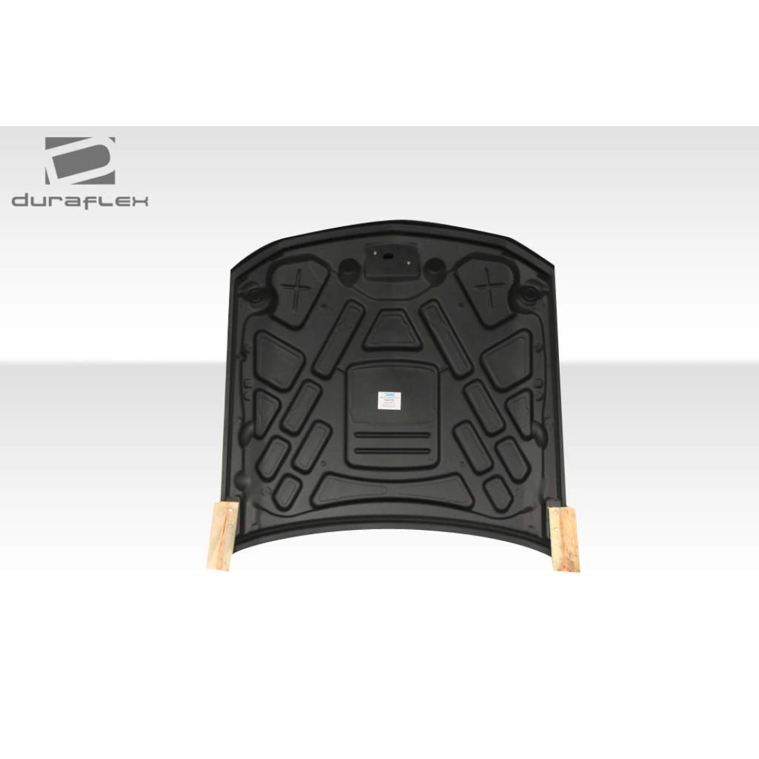 All kind of Exterior/Hoodsfor Ford Mustang 2005. 8