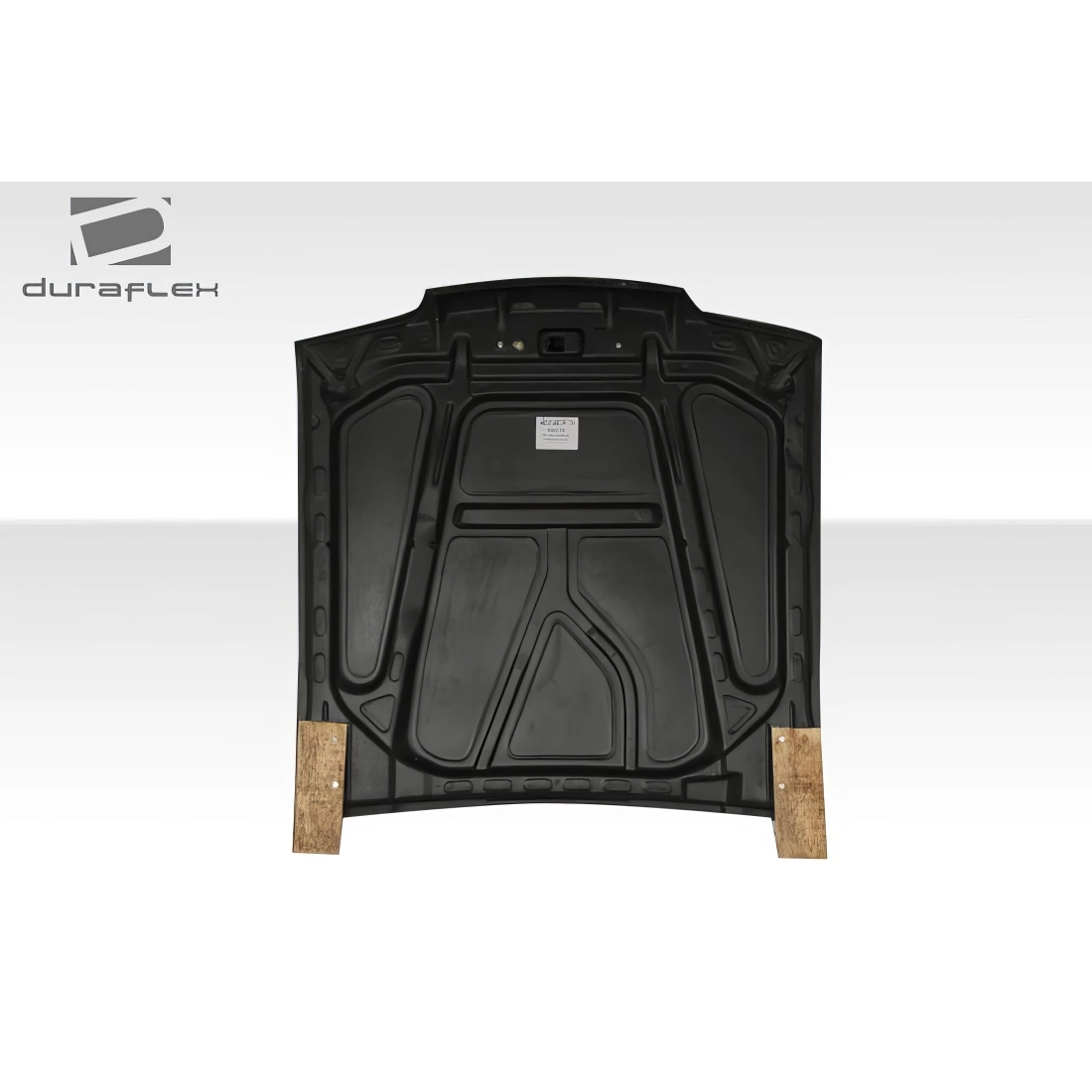 All kind of Exterior/Hoodsfor  Ford Mustang 1987. 5