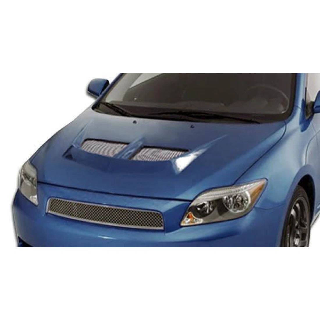 All kind of Exterior/Hoodsfor  Scion tC 2005. 3