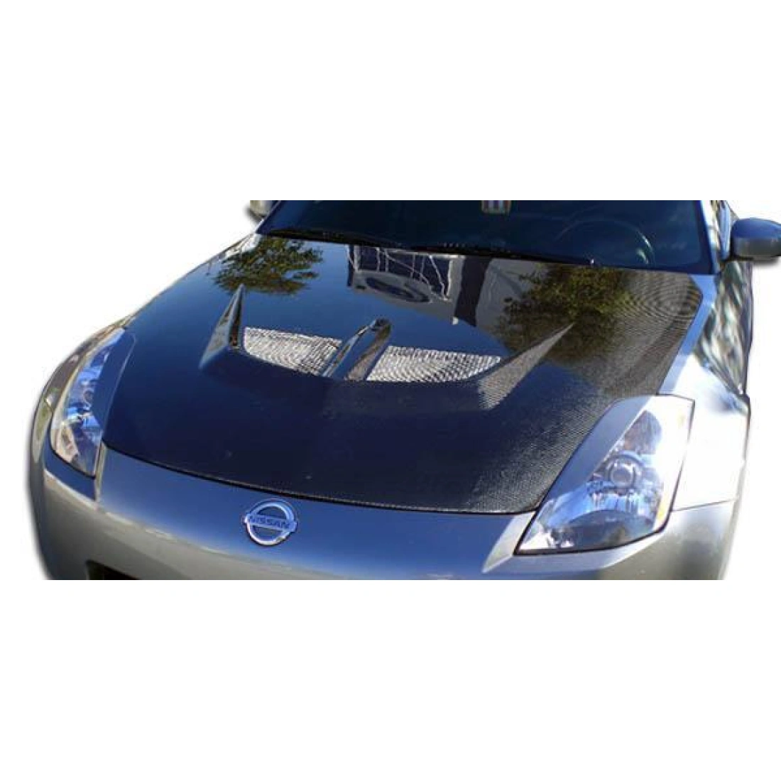 All kind of Exterior/Hoodsfor  Nissan 350Z 2003. 2
