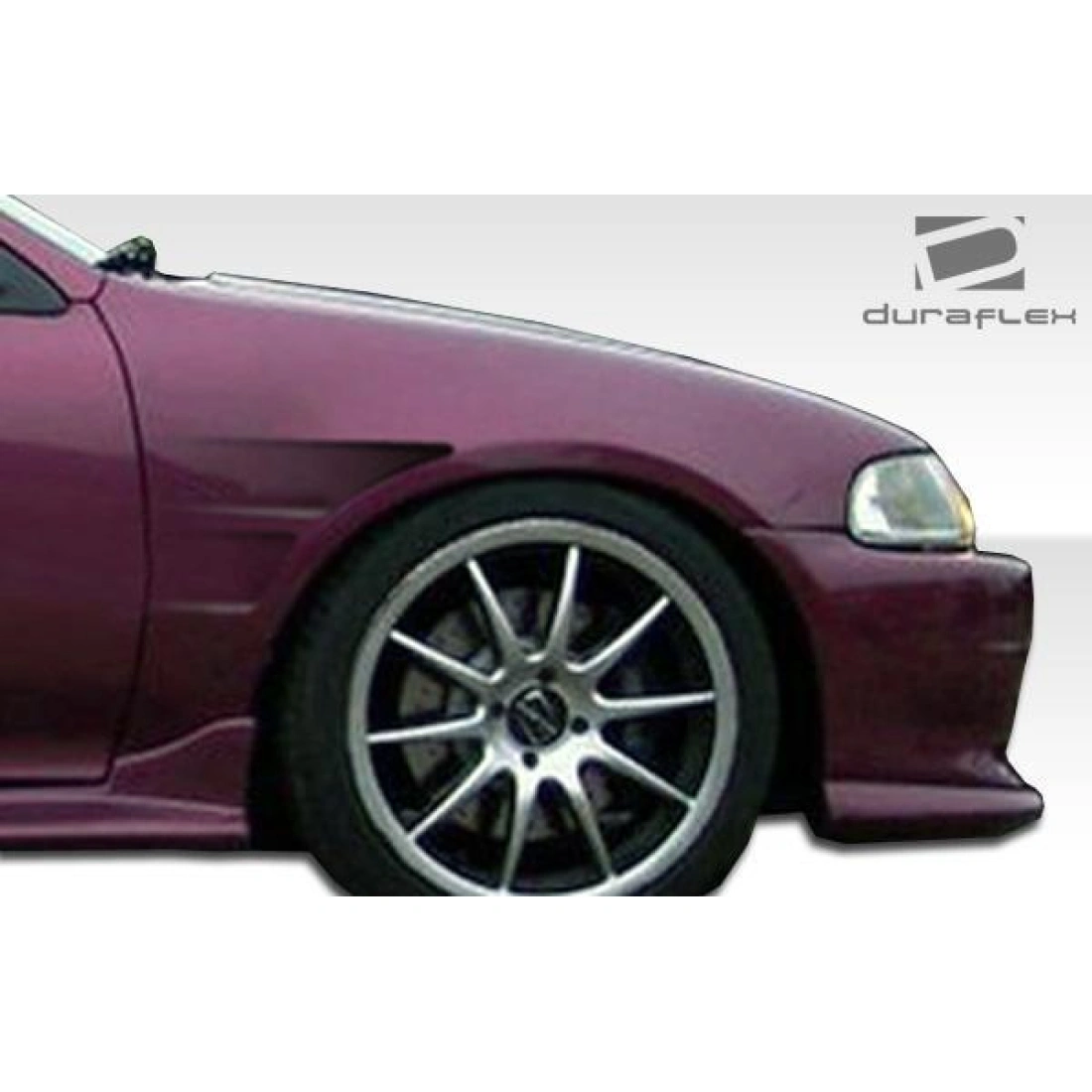 All kind of Exterior/Fendersfor Honda Civic 1992. 5