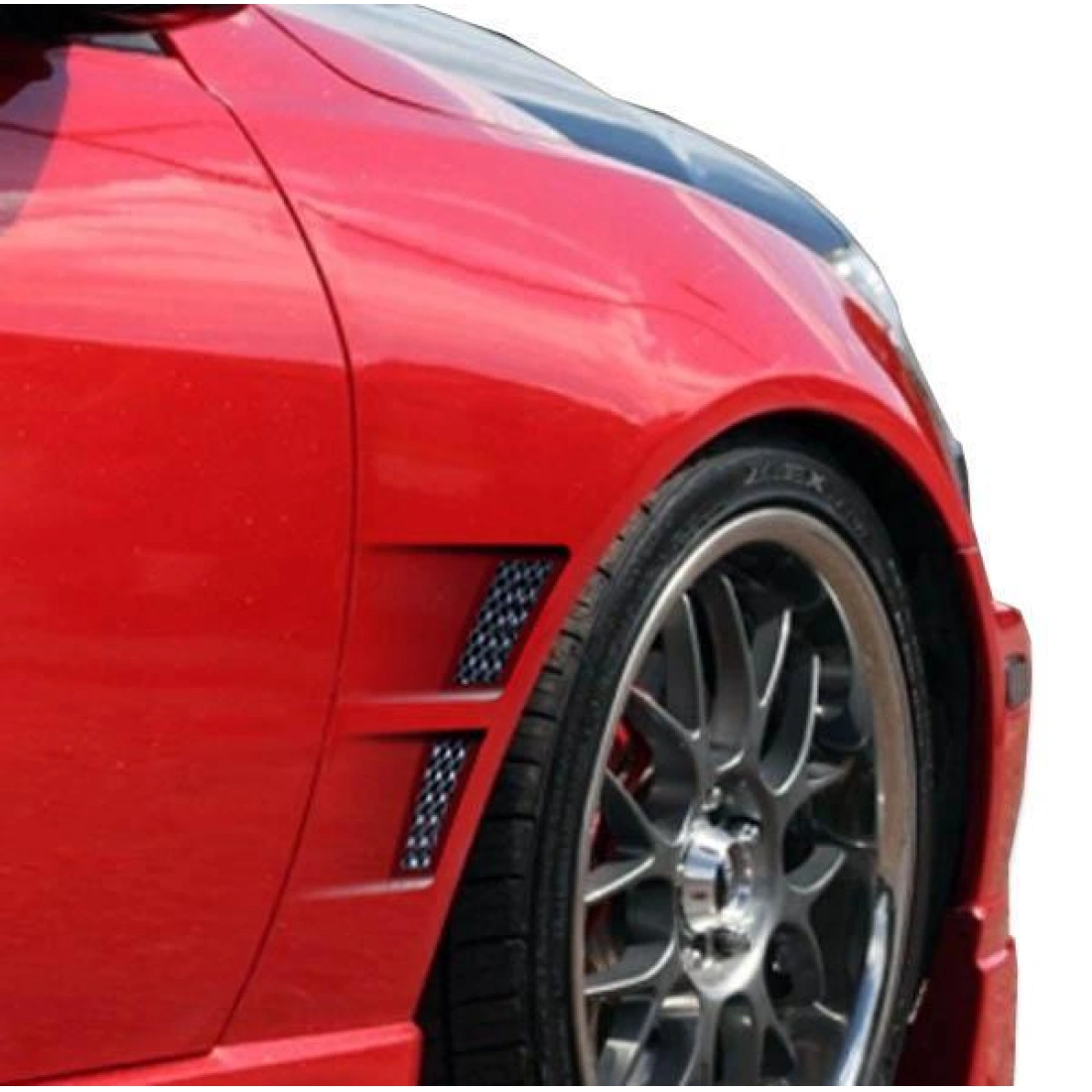 All kind of Exterior/Fendersfor Lexus IS Series 2000. 3