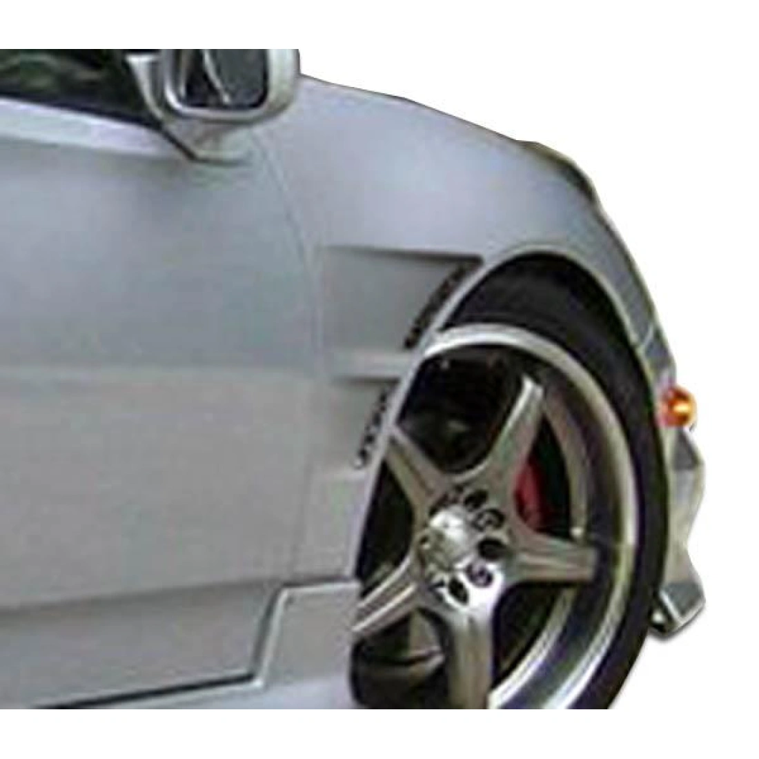 All kind of Exterior/Fendersfor Toyota Celica 2000. 3