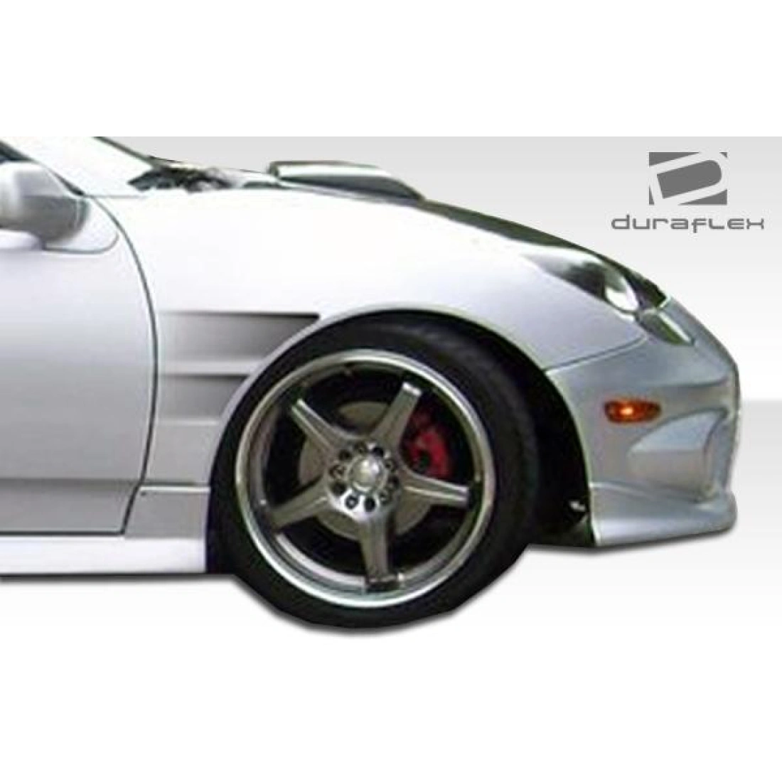 All kind of Exterior/Fendersfor Toyota Celica 2000. 5