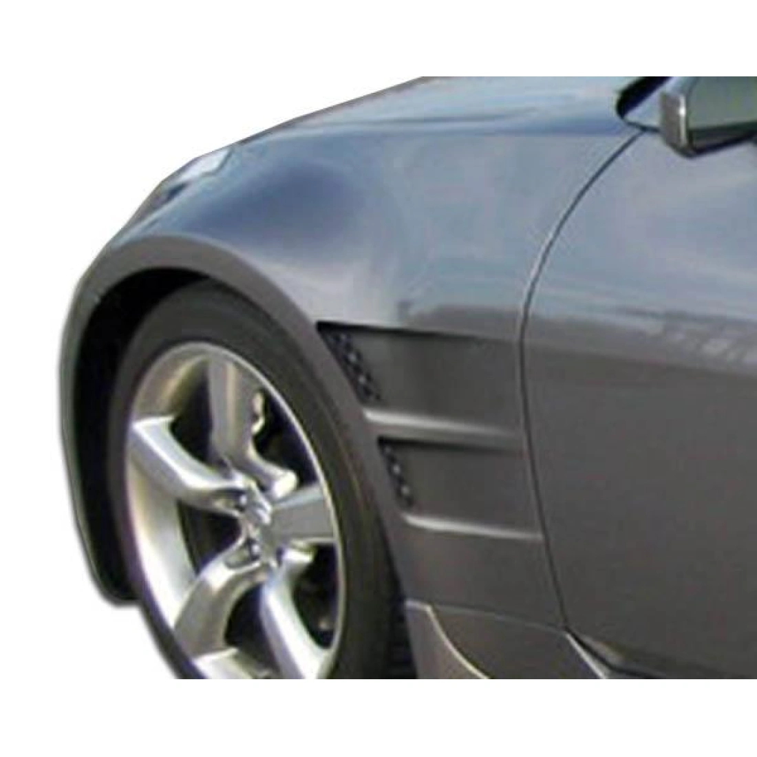 All kind of Exterior/Fendersfor  Nissan 350Z 2003. 3
