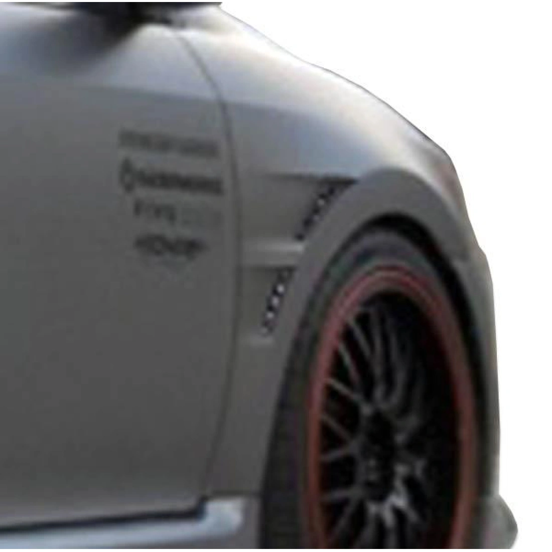 All kind of Exterior/Fendersfor  Scion tC 2005. 3