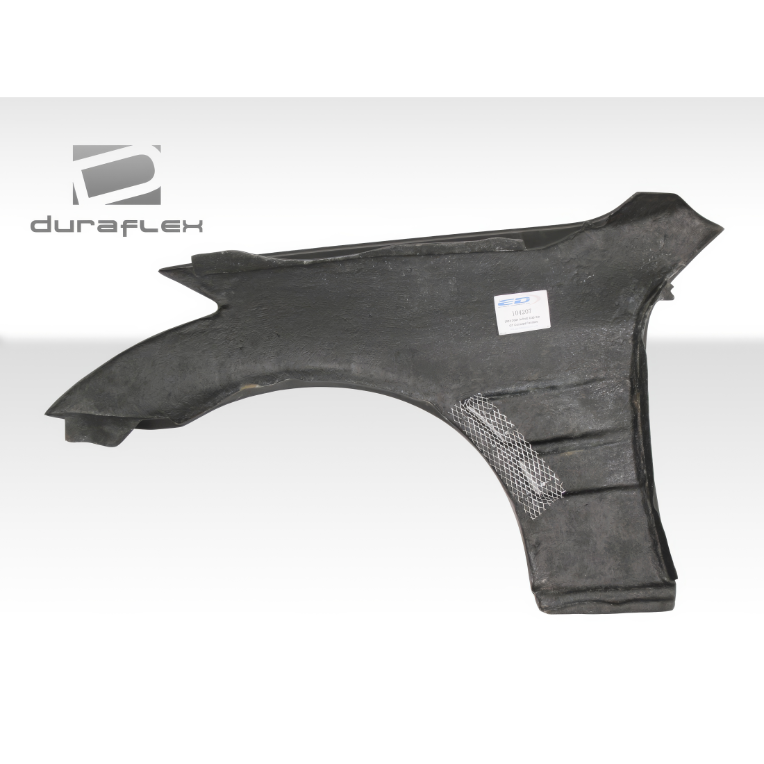 All kind of Exterior/Fendersfor  Infiniti G35 2003. 