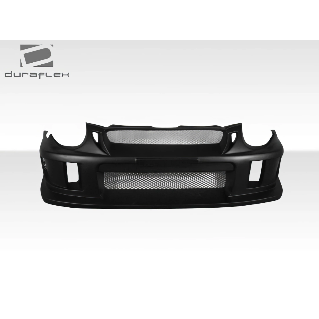 All kind of Exterior/Front Bumpersfor  Subaru Impreza 2002. 8
