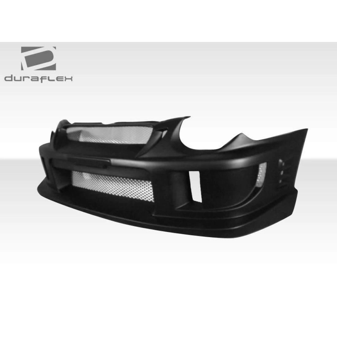 All kind of Exterior/Front Bumpersfor Subaru Impreza 2002. 9