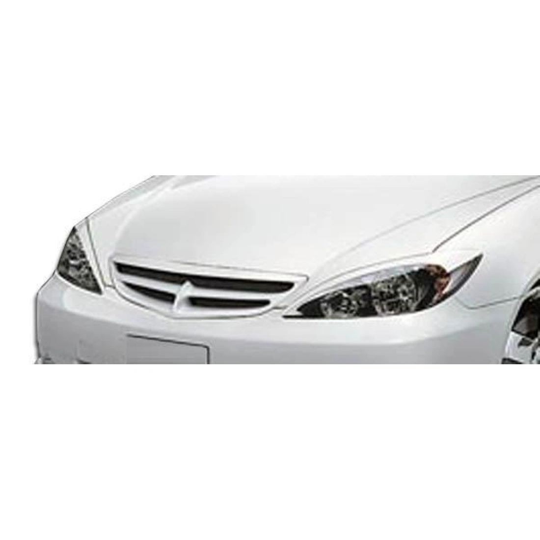 All kind of Exterior/Complete Body Kitsfor  Toyota Camry 2002. 2