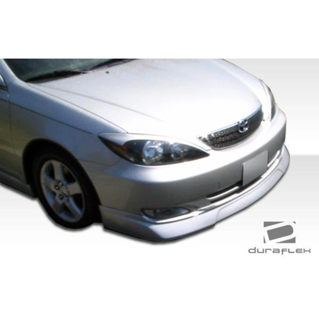 All kind of Exterior/Front Lipsfor Toyota Camry 2002. 9