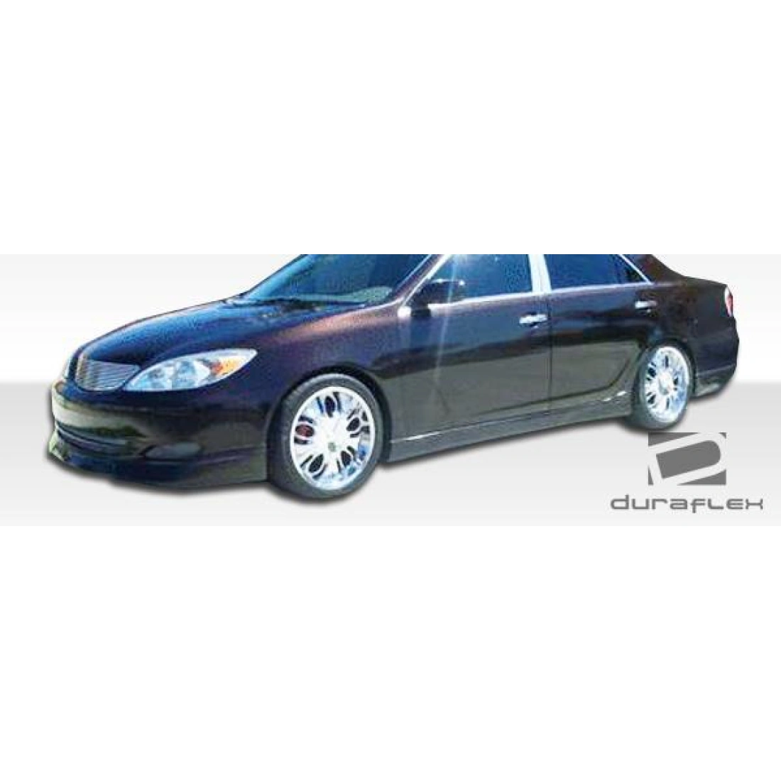 All kind of Exterior/Front Lipsfor Toyota Camry 2002. 13