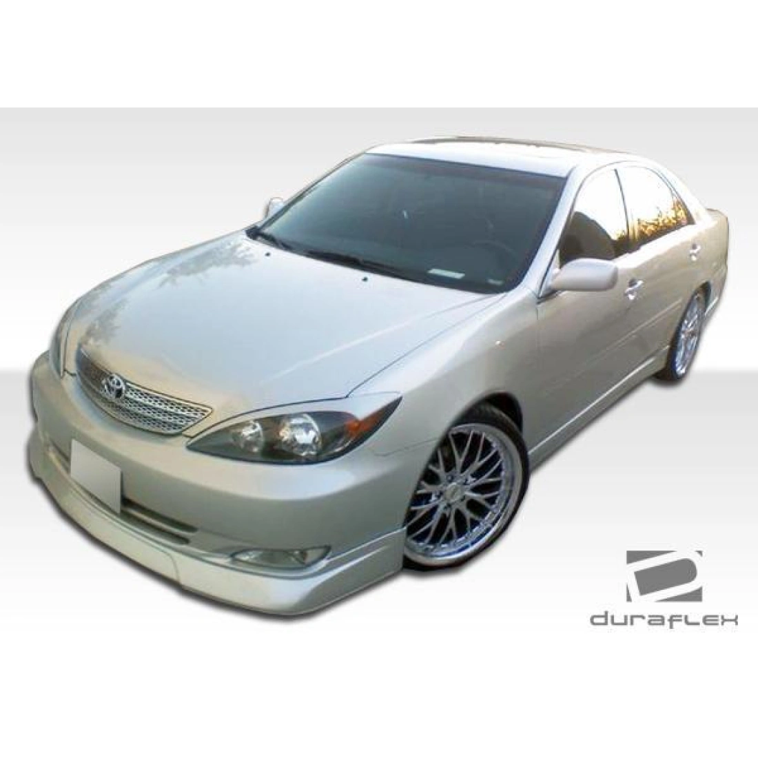 All kind of Exterior/Front Lipsfor Toyota Camry 2002. 15