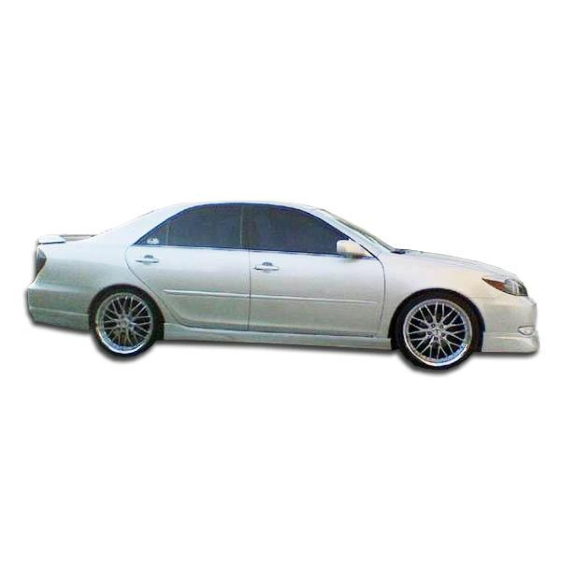 All kind of Exterior/Complete Body Kitsfor  Toyota Camry 2002. 2