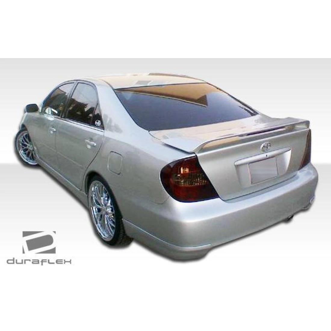 All kind of Exterior/Complete Body Kitsfor  Toyota Camry 2002. 22