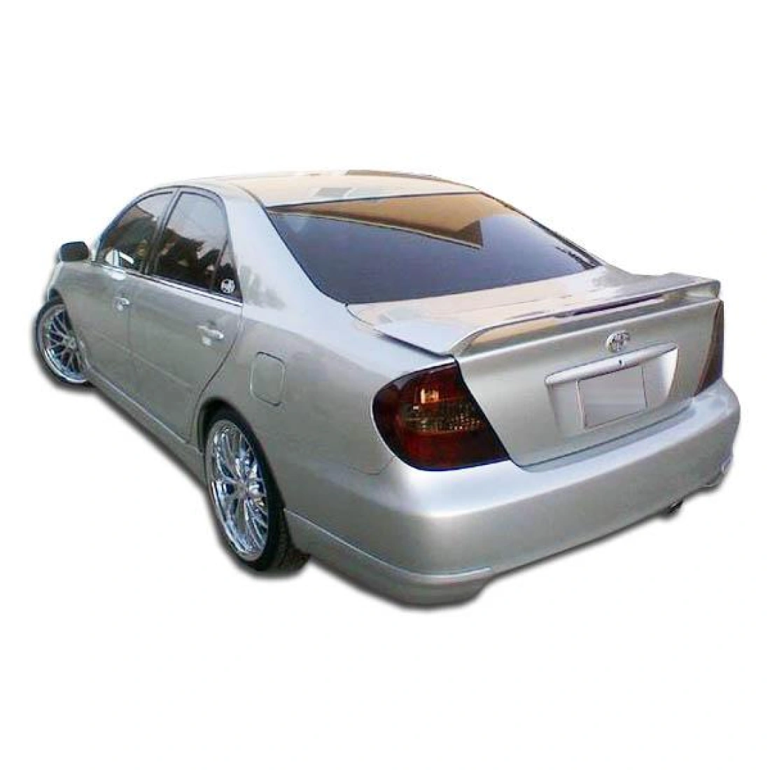 All kind of Exterior/Complete Body Kitsfor  Toyota Camry 2002. 2