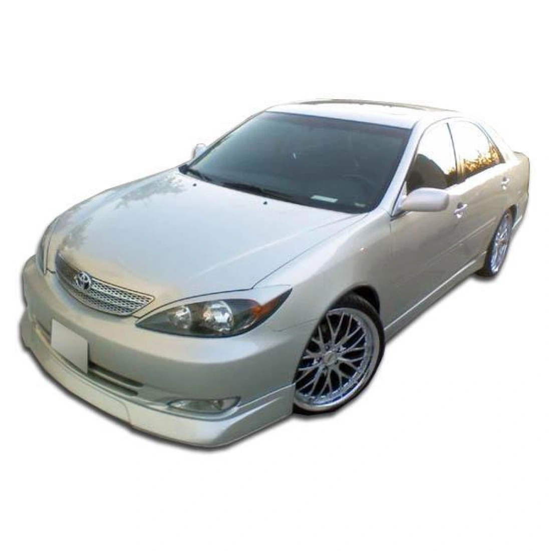 All kind of Exterior/Complete Body Kitsfor  Toyota Camry 2002. 1