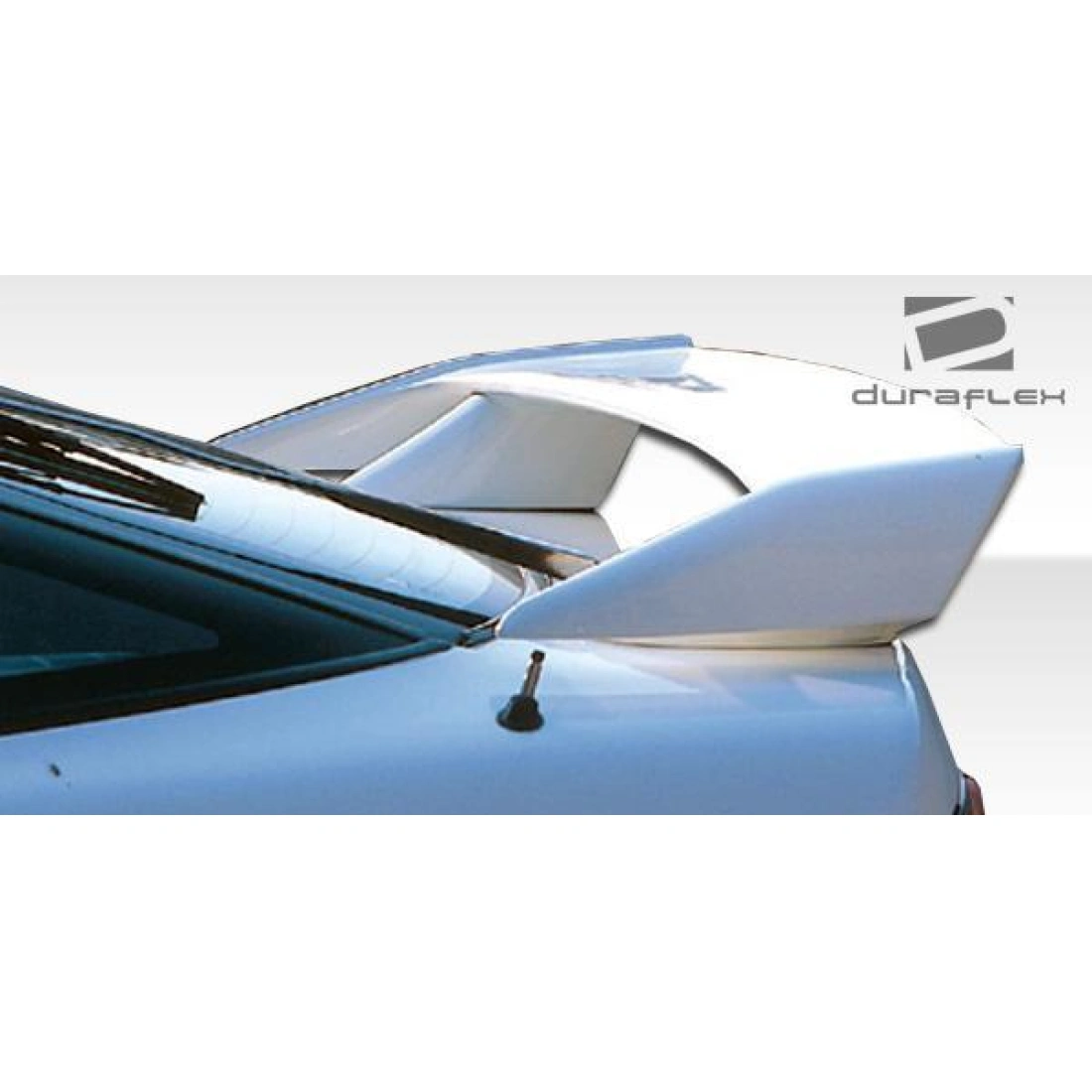 All kind of Exterior/Wingsfor Nissan 240SX 1989. 5