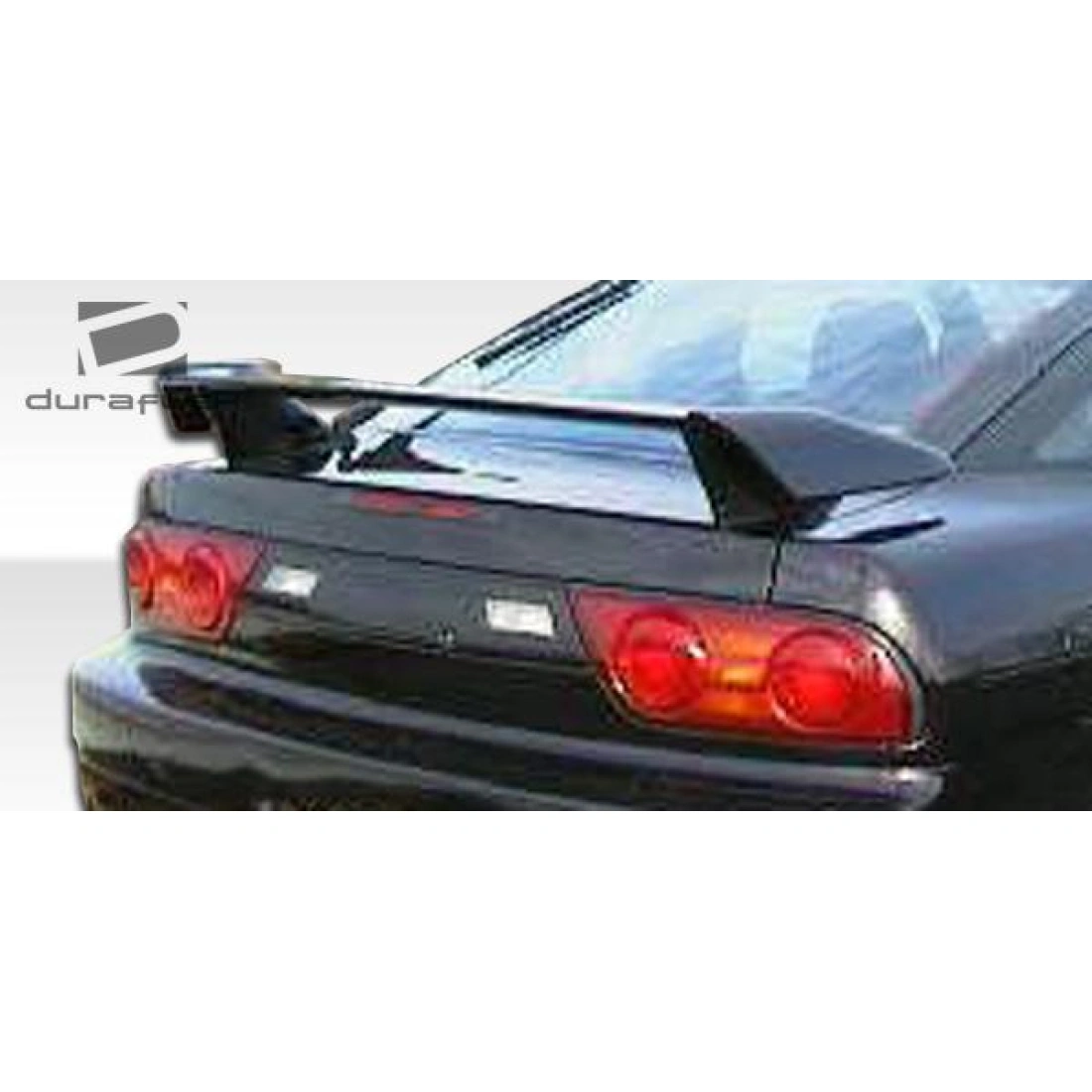 All kind of Exterior/Wingsfor Nissan 240SX 1989. 8